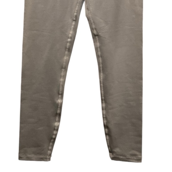 Beyond Yoga Twinkle Mocha Brown Leggings Size Med - Picture 5 of 11